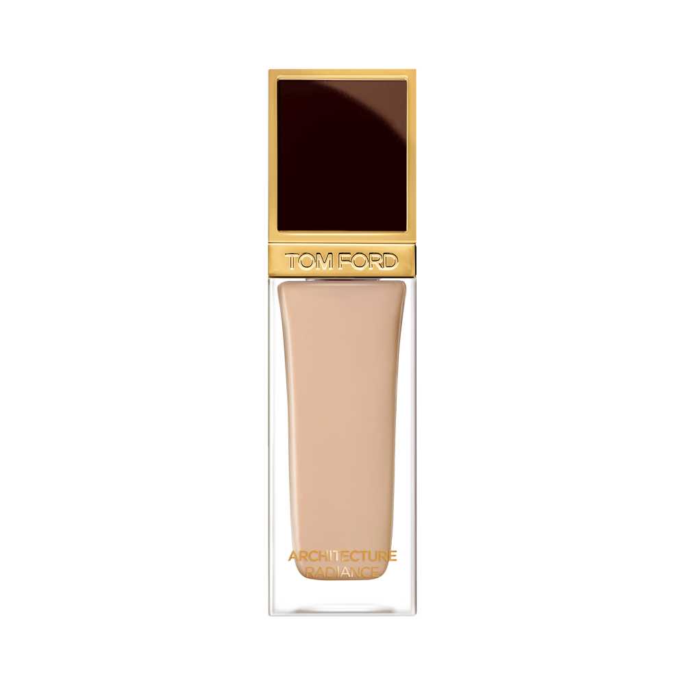 ARCHITECTURE RADIANCE HYDRATING FOUNDATION SPF 50 (BASE DE MAQUILLAJE)
